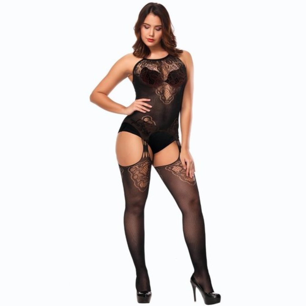 😍Brand New Underwear Sexy Hollow Lace